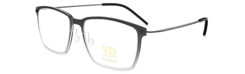 VD1001 — Titanium & Nylon