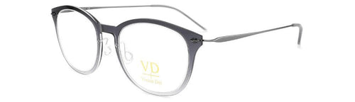 VD1002 — Titanium & Nylon