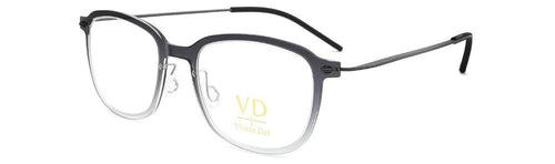 VD1003 — Titanium & Nylon
