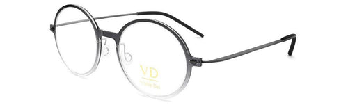VD1004 — Titanium & Nylon