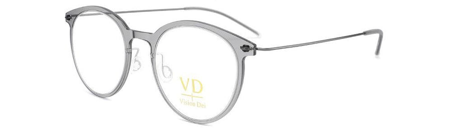 VD1007 — Titanium & Nylon