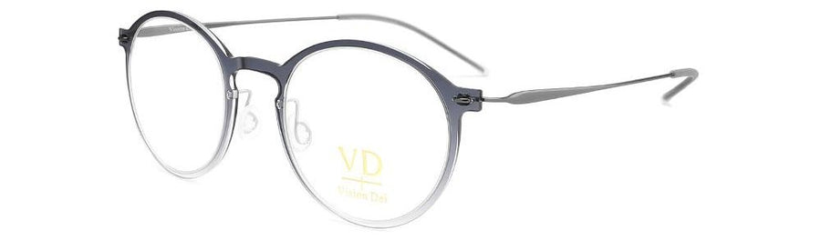 VD1008 — Titanium & Nylon