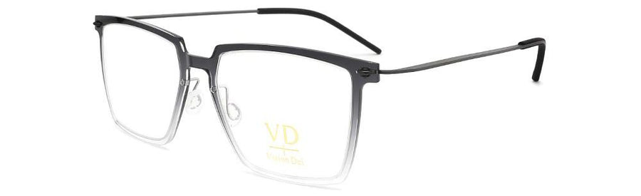 VD1009 — Titanium & Nylon