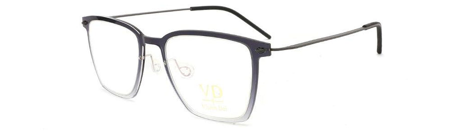 VD1023 — Titanium & Nylon