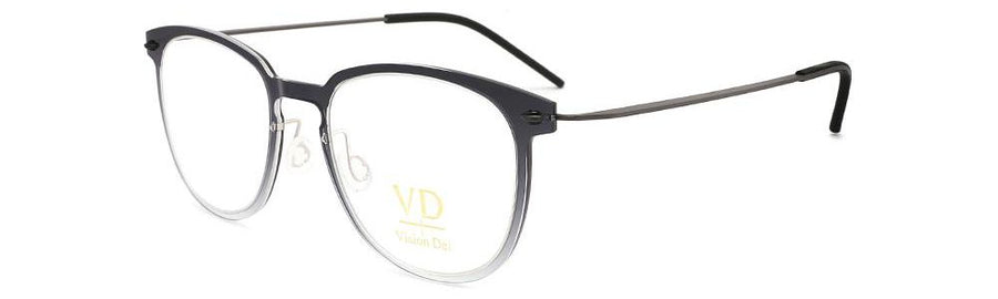 VD1024 — Titanium & Nylon