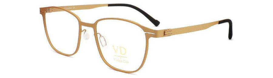VD1011 — Titanium