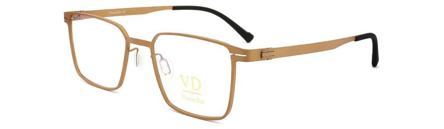 VD1015 — Titanium