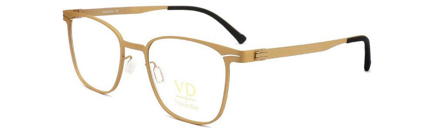 VD1016 — Titanium