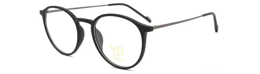 VD1017 — Titanium & Ultem