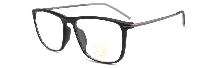 VD1018 — Titanium & Ultem