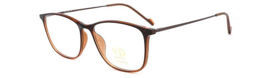 VD1020 — Titanium & Ultem