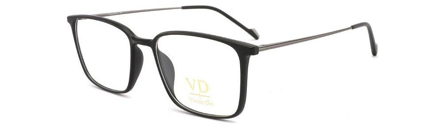 VD1021 — Titanium & Ultem