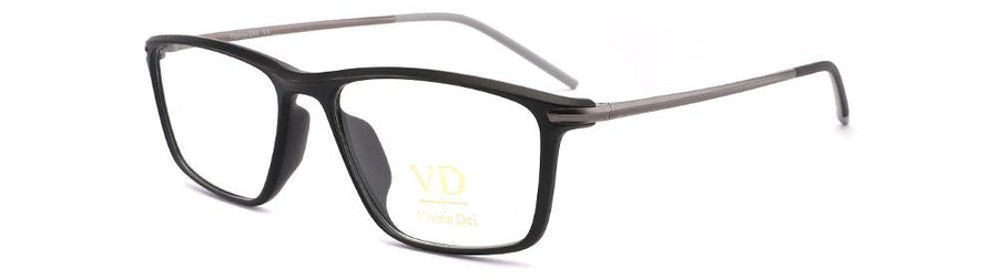 VD1022 — Titanium & Ultem