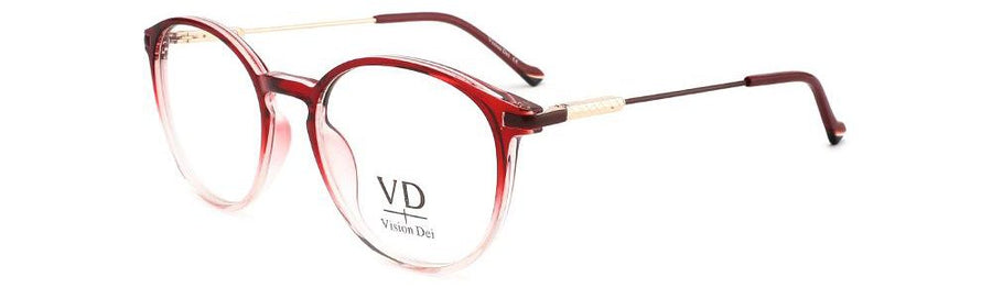 VD1025 — TR & Alloy
