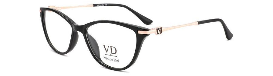 VD1028 — TR & Alloy