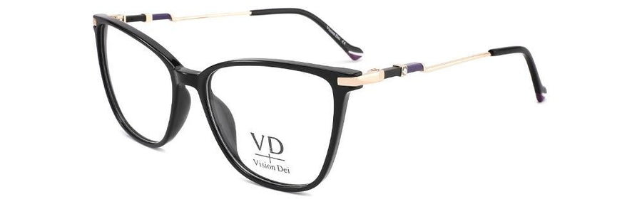 VD1029 — TR & Alloy