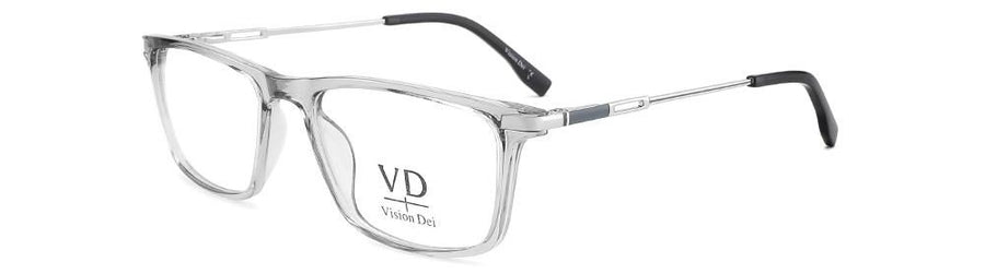 VD1030 — TR & Alloy