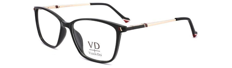 VD1031 — TR & Alloy