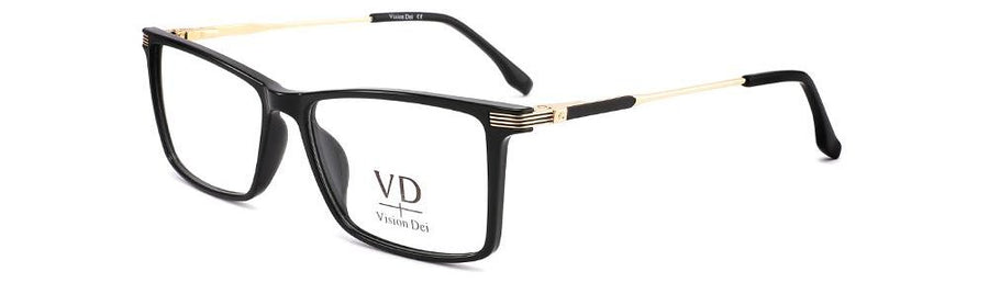 VD1033 — TR & Alloy