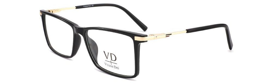 VD1035 — TR & Alloy