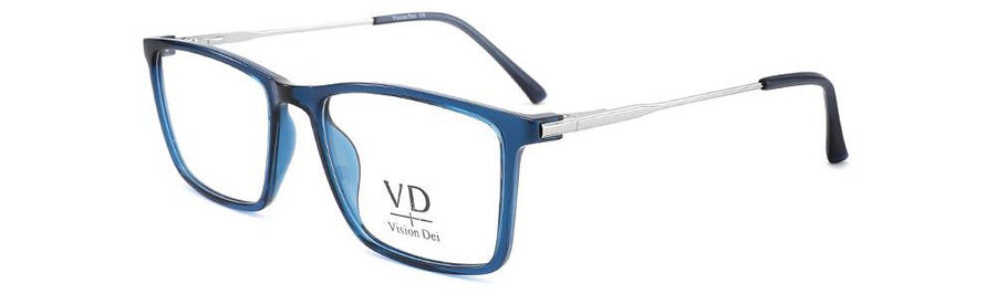 VD1036 — TR & Alloy
