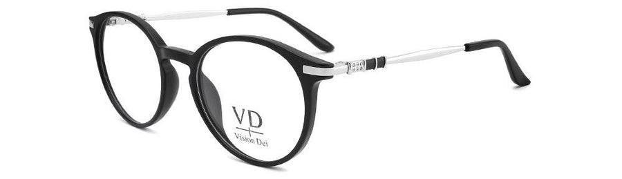 VD1037 — TR & Alloy