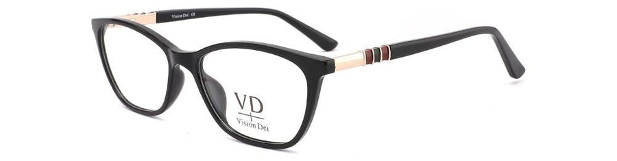 VD1038 — TR & Alloy