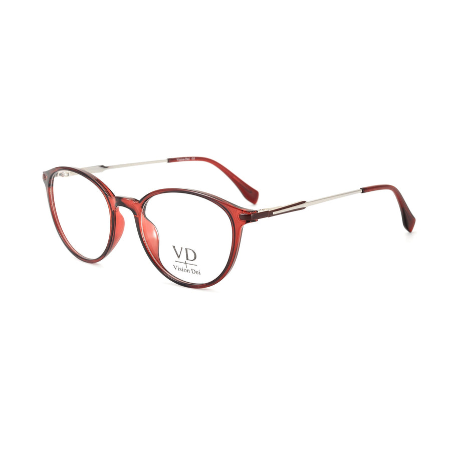 VD1079 — TR & Alloy