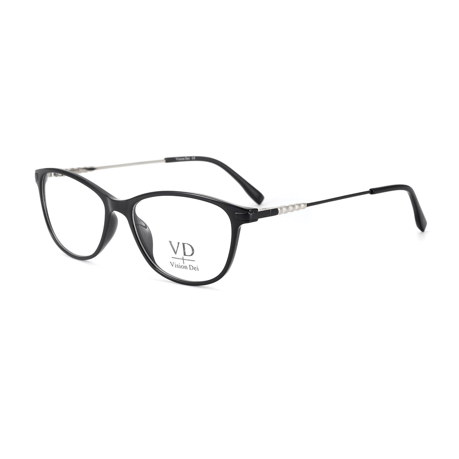 VD1080 — TR & Alloy