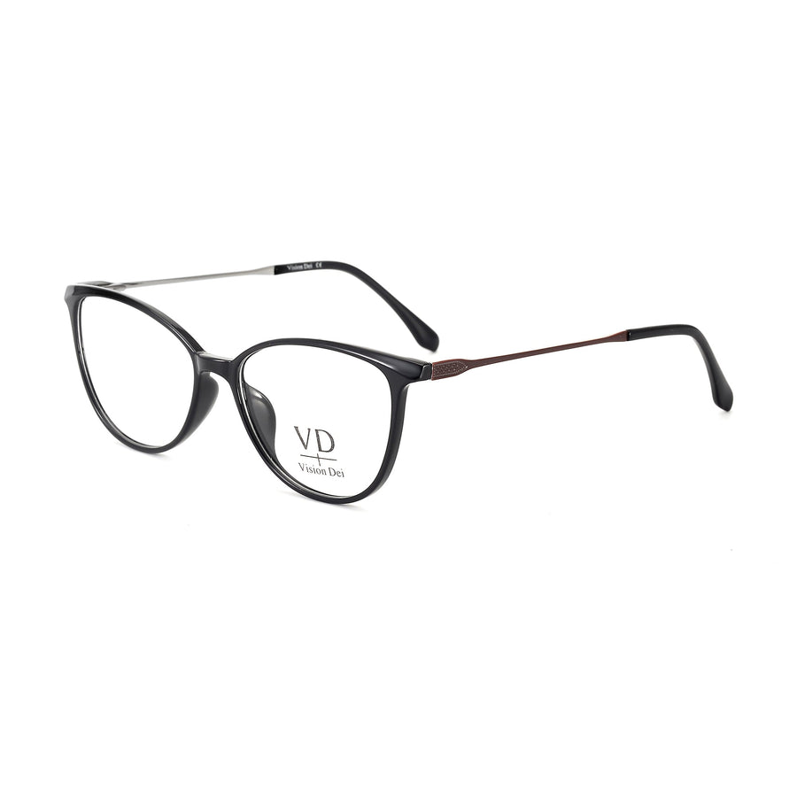 VD1083 — TR & Alloy