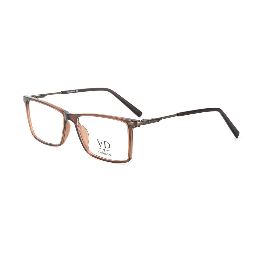 VD1085 — TR & Alloy