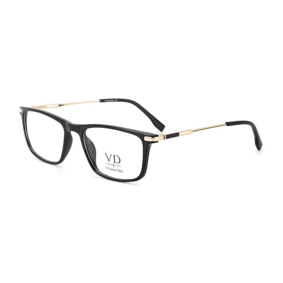VD1086 — TR & Alloy