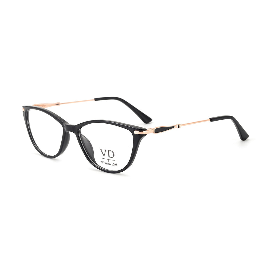 VD1087 — TR & Alloy