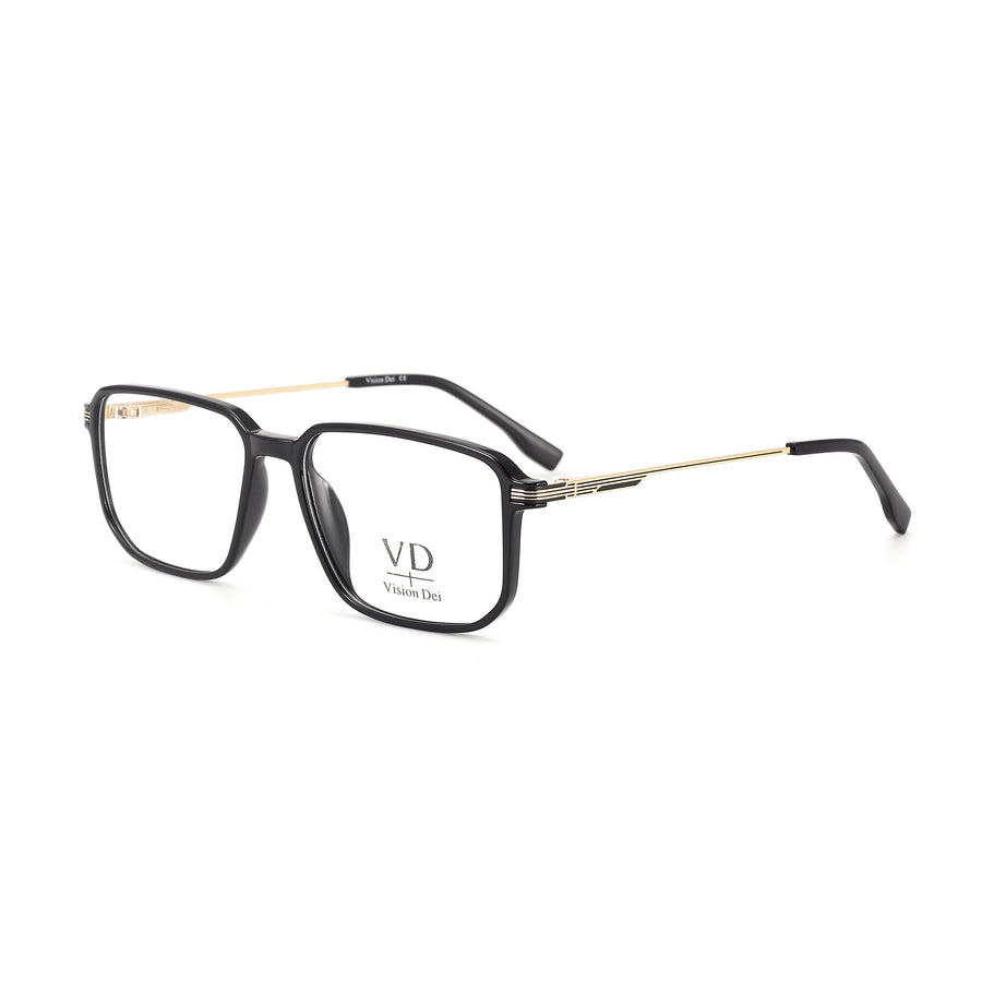 VD1089 — TR & Alloy