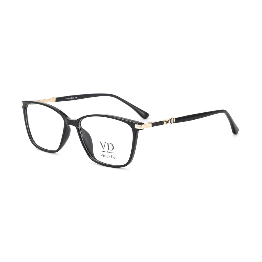 VD1091 — TR & Alloy